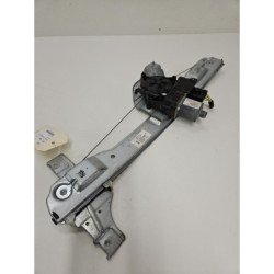 Leve Vitre Electrique Avant Gauche Peugeot 208 1 Phase 1